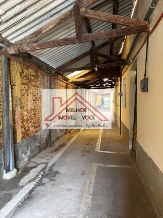 Imagem Galpão para Alugar, 2.100 m² em São Paulo Imagem Galpão para Alugar, 2.100 m² em São Paulo