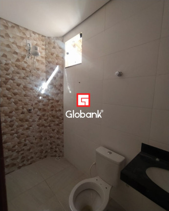 Imagem Casa com 2 Quartos à Venda, 50 m² em Nova América - Montes Claros