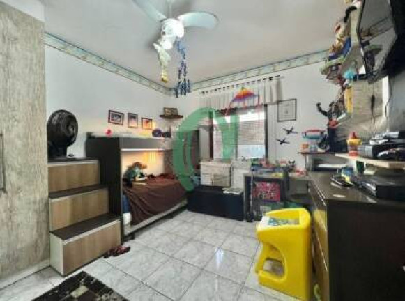 Imagem Apartamento com 2 Quartos à Venda, 70 m² em Estuario - Santos