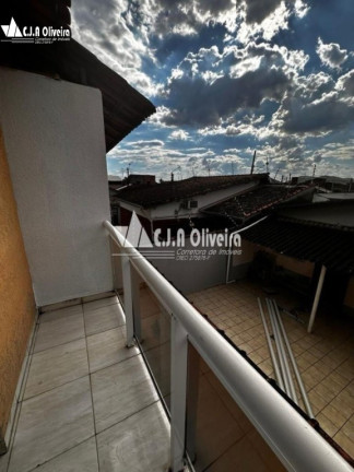 Imagem Casa de Condomínio com 2 Quartos à Venda, 65 m² em Vila Atlântica - Mongaguá Imagem Casa de Condomínio com 2 Quartos à Venda, 65 m² em Vila Atlântica - Mongaguá