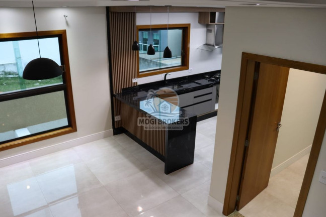 Imagem Casa de Condomínio com 4 Quartos à Venda, 220 m² em Parque Das Figueiras - Mogi Das Cruzes Imagem Casa de Condomínio com 4 Quartos à Venda, 220 m² em Parque Das Figueiras - Mogi Das Cruzes