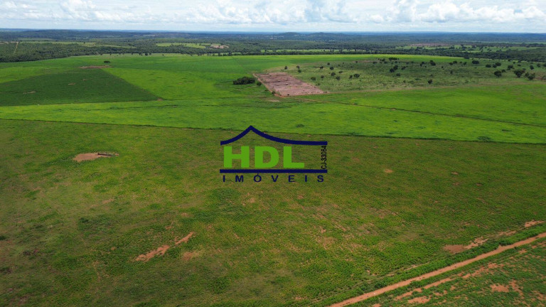 Imagem Fazenda à Venda, 1 m² em Zona Rural - Nova Xavantina Imagem Fazenda à Venda, 1 m² em Zona Rural - Nova Xavantina