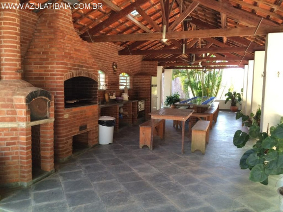 Imagem Imóvel com 3 Quartos à Venda, 500 m² em Jardim Maracanã - Atibaia Imagem Imóvel com 3 Quartos à Venda, 500 m² em Jardim Maracanã - Atibaia