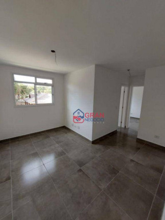 Imagem Apartamento com 2 Quartos à Venda, 43 m² em Tatuquara - Curitiba Imagem Apartamento com 2 Quartos à Venda, 43 m² em Tatuquara - Curitiba