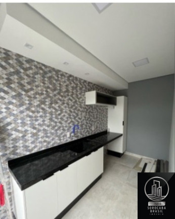 Imagem Casa com 3 Quartos à Venda, 265 m² em Alphaville Nova Esplanada - Votorantim