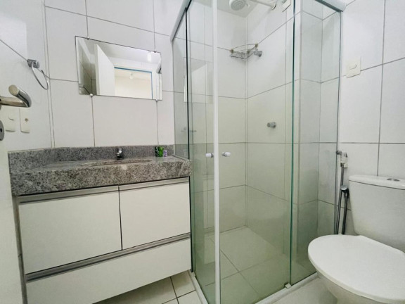 Imagem Apartamento com 3 Quartos à Venda, 87 m² em Porto Das Dunas - Aquiraz