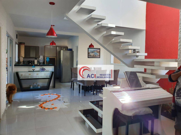 Imagem Casa com 3 Quartos à Venda, 212 m² em Granja Viana - Itapevi