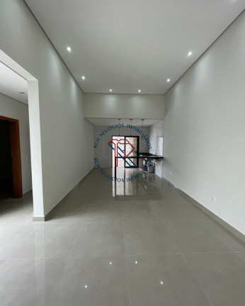 Imagem Casa com 3 Quartos à Venda, 109 m² em Cajuru Do Sul - Sorocaba