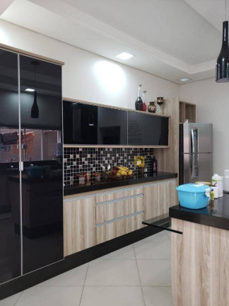 Imagem Casa com 4 Quartos à Venda, 360 m² em Jardim Terramérica Ii - Americana Imagem Casa com 4 Quartos à Venda, 360 m² em Jardim Terramérica Ii - Americana