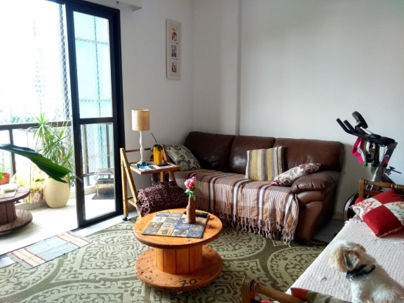 Apartamento com 3 Quartos à Venda, 94 m² em Centro - Taubaté