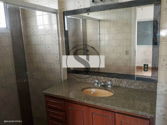 Imagem Apartamento com 4 Quartos para Alugar, 362 m² em Brooklin Paulista - São Paulo Imagem Apartamento com 4 Quartos para Alugar, 362 m² em Brooklin Paulista - São Paulo