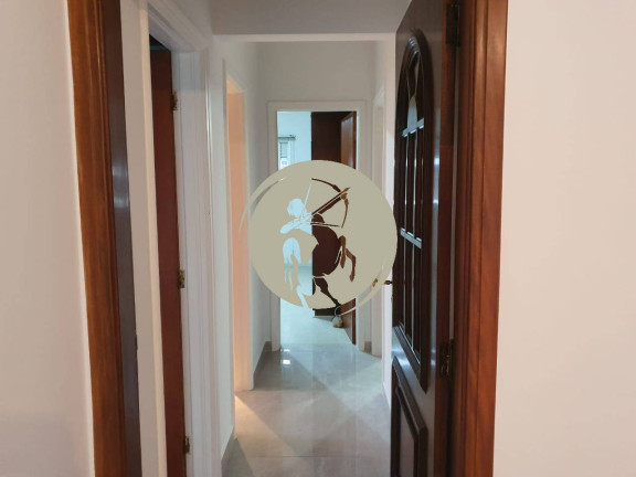 Imagem Apartamento com 3 Quartos à Venda, 180 m² em Ponta Da Praia - Santos Imagem Apartamento com 3 Quartos à Venda, 180 m² em Ponta Da Praia - Santos