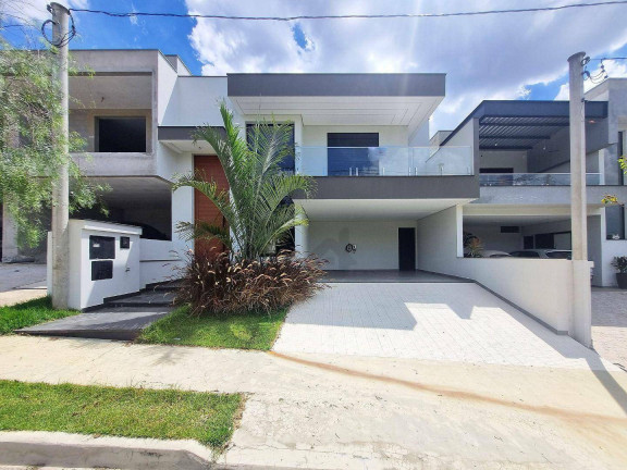 Sobrado com 3 Quartos à Venda, 270 m² em Parque Ibiti Reserva - Sorocaba