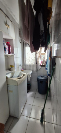 Imagem Imóvel com 3 Quartos à Venda, 65 m² em Baeta Neves - São Bernardo Do Campo
