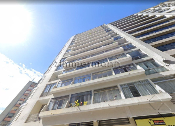 Foto do imóvel Apartamento com 1 Quarto à Venda, 42 m² em Republica - São Paulo