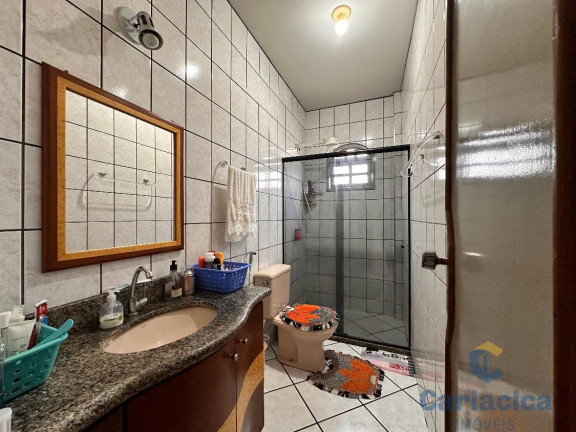 Imagem Casa com 3 Quartos à Venda, 372 m² em Bela Aurora - Cariacica