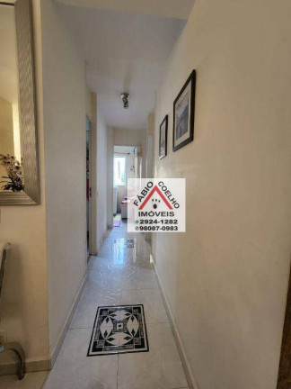 Imagem Apartamento com 3 Quartos à Venda, 65 m² em Jardim Marajoara - São Paulo Imagem Apartamento com 3 Quartos à Venda, 65 m² em Jardim Marajoara - São Paulo