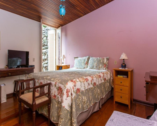 Imagem Casa com 3 Quartos à Venda, 217 m² em Chácara Santo Antônio (zona Sul) - São Paulo