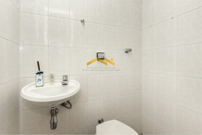 Imagem Apartamento com 3 Quartos à Venda, 117 m² em Saúde - São Paulo