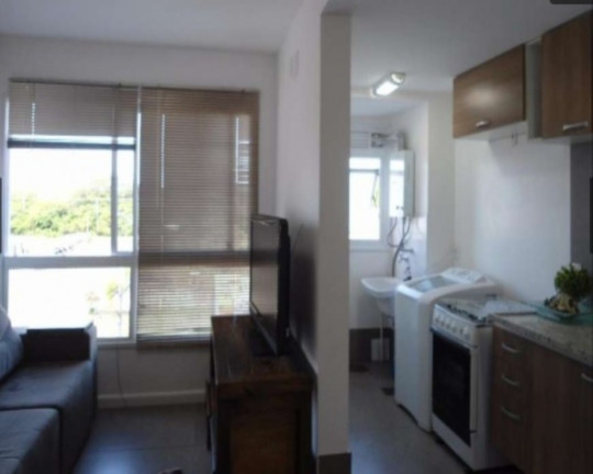 Imagem Apartamento com 3 Quartos à Venda, 64 m² em Jardim Itu Sabará - Porto Alegre Imagem Apartamento com 3 Quartos à Venda, 64 m² em Jardim Itu Sabará - Porto Alegre
