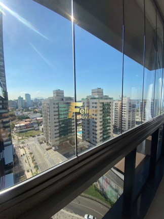 Imóvel com 1 Quarto à Venda, 40 m² em Enseada Do Suá - Vitória
