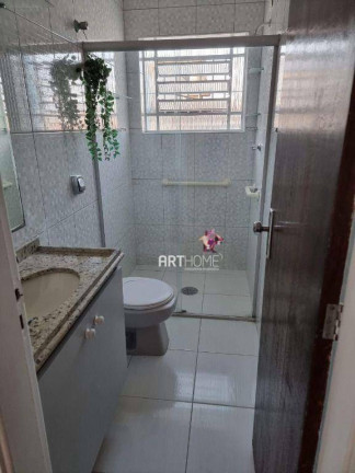 Imagem Sobrado com 3 Quartos à Venda, 210 m² em Taboão - São Bernardo Do Campo Imagem Sobrado com 3 Quartos à Venda, 210 m² em Taboão - São Bernardo Do Campo