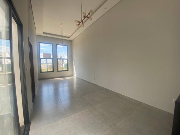 Imagem Casa de Condomínio com 3 Quartos à Venda, 154 m² em Jardim Residencial Villagio Ipanema I - Sorocaba
