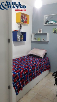 Imagem Sobrado com 3 Quartos à Venda, em Mooca - São Paulo Imagem Sobrado com 3 Quartos à Venda, em Mooca - São Paulo