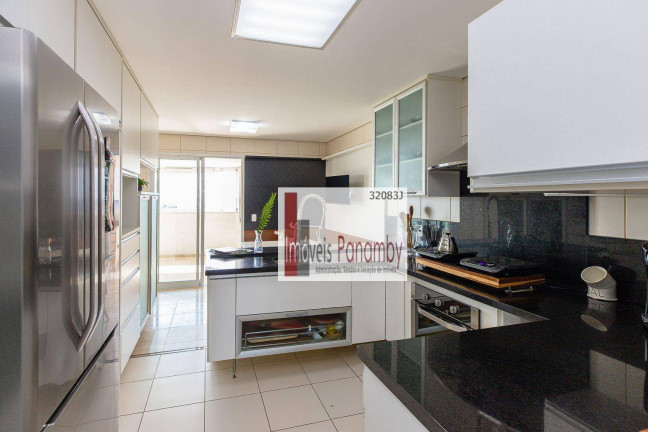 Imagem Apartamento com 4 Quartos à Venda, 208 m² em Alto Da Boa Vista - São Paulo Imagem Apartamento com 4 Quartos à Venda, 208 m² em Alto Da Boa Vista - São Paulo