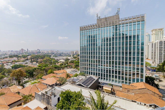 Imagem Apartamento com 3 Quartos à Venda, 130 m² em Higienópolis - São Paulo Imagem Apartamento com 3 Quartos à Venda, 130 m² em Higienópolis - São Paulo