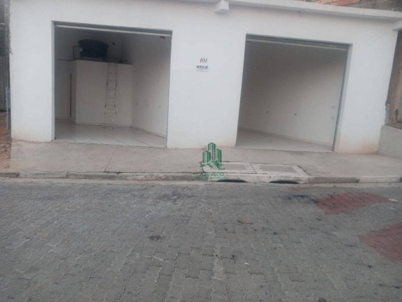 Sala Comercial para Alugar, 30 m² em Parque Primavera - Guarulhos