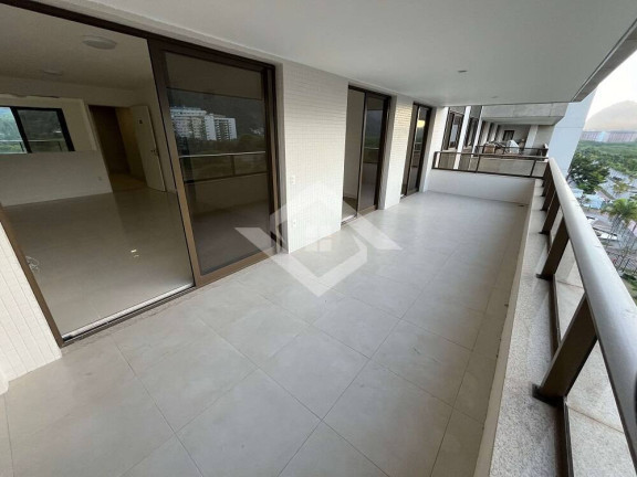 Imagem Apartamento com 3 Quartos à Venda, 134 m² em Barra Da Tijuca - Rio De Janeiro