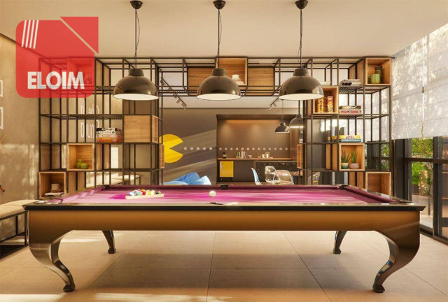 Imagem Studio com 1 Quarto à Venda, 21 m² em Consolação - São Paulo Imagem Studio com 1 Quarto à Venda, 21 m² em Consolação - São Paulo