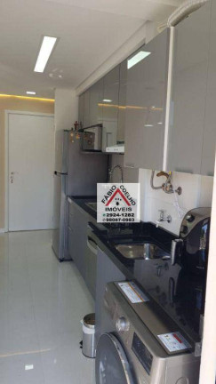 Imagem Apartamento com 2 Quartos à Venda, 61 m² em Vila Isa - São Paulo Imagem Apartamento com 2 Quartos à Venda, 61 m² em Vila Isa - São Paulo