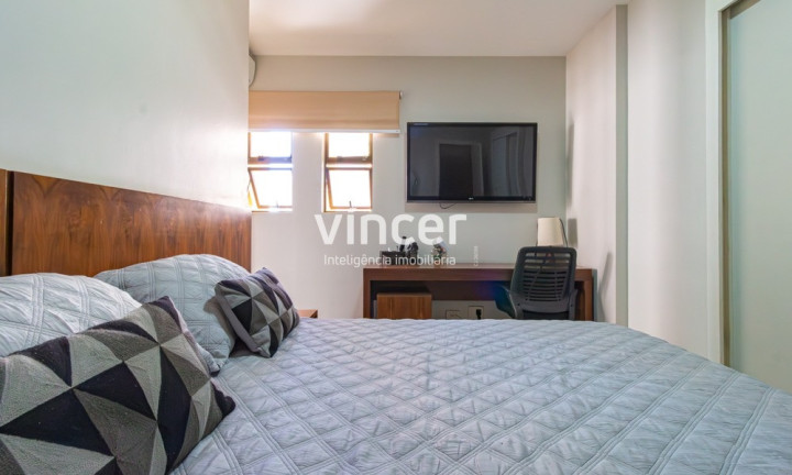 Imagem Apartamento com 4 Quartos à Venda, 202 m² em Setor Bueno - Goiânia