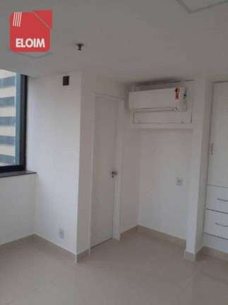 Imagem Imóvel à Venda ou Locação, 84 m² em Moema - São Paulo