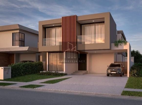 Casa com 4 Quartos à Venda, 381 m² em Recanto Maravilha Iii - Santana De Parnaíba