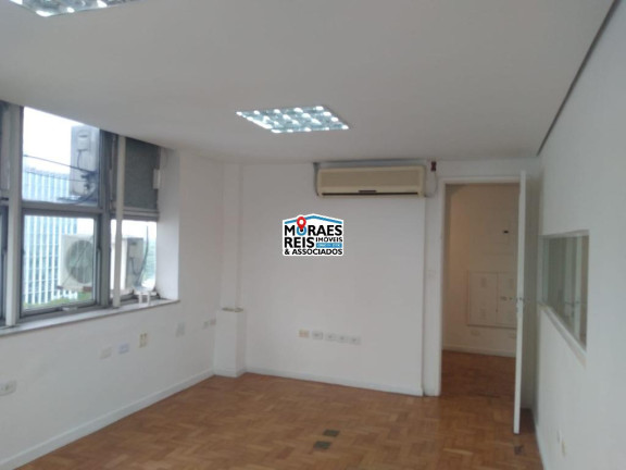 Imagem Sala Comercial à Venda, 70 m² em Higienópolis - São Paulo