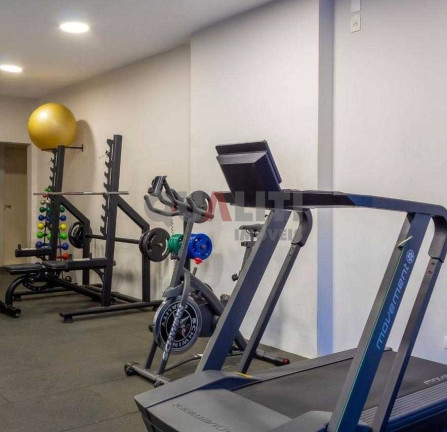 Imagem Apartamento com 1 Quarto para Alugar, 85 m² em Vila Olímpia - São Paulo Imagem Apartamento com 1 Quarto para Alugar, 85 m² em Vila Olímpia - São Paulo