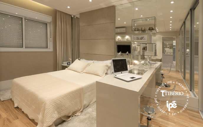 Imagem Apartamento com 2 Quartos à Venda, 70 m² em Vila Augusta - Guarulhos