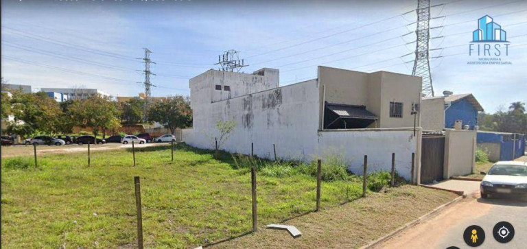 Imagem Terreno para Alugar, 336 m² em Centro - Louveira Imagem Terreno para Alugar, 336 m² em Centro - Louveira
