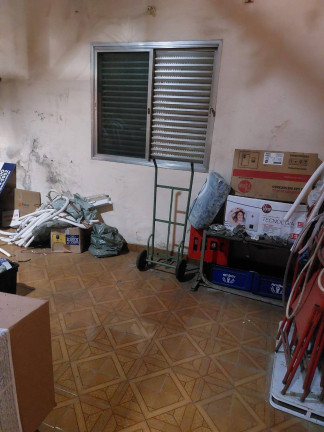 Imagem Casa à Venda, em Vila Das Merces - São Paulo Imagem Casa à Venda, em Vila Das Merces - São Paulo