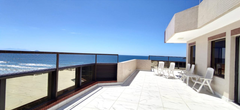 Imagem Imóvel com 4 Quartos à Venda, 331 m² em Riviera - Bertioga