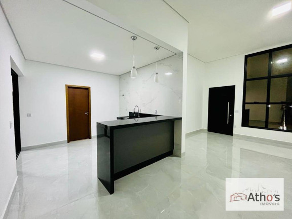 Imagem Casa com 3 Quartos à Venda, 200 m² em Jardim Piemonte - Indaiatuba
