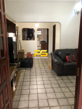 Imagem Casa com 3 Quartos à Venda, 198 m² em Cruz Das Armas - João Pessoa