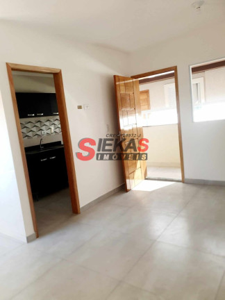 Imagem Casa com 1 Quarto à Venda, 24 m² em Vila Carrão - São Paulo Imagem Casa com 1 Quarto à Venda, 24 m² em Vila Carrão - São Paulo