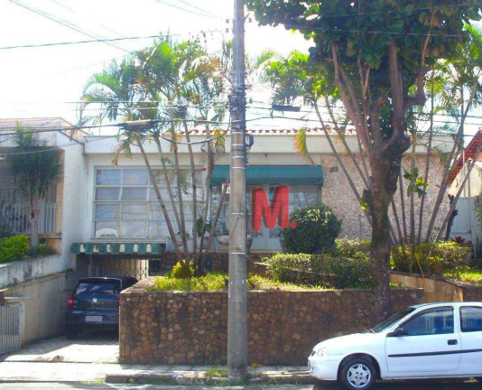Casa com 4 Quartos à Venda, 250 m² em Jardim Santa Rosália - Sorocaba