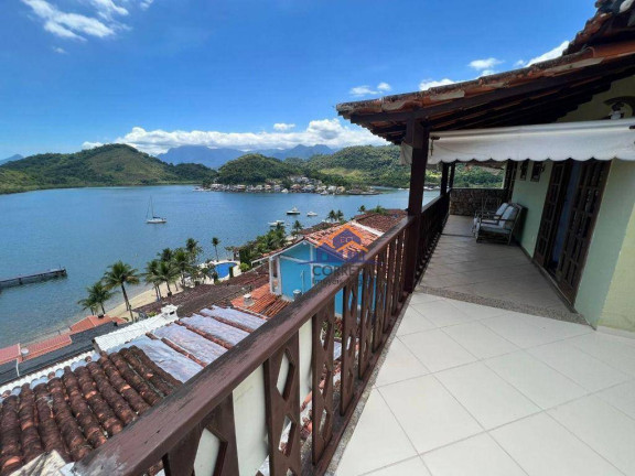 Imagem Casa com 5 Quartos à Venda, 350 m² em Itanema (cunhambebe) - Angra Dos Reis