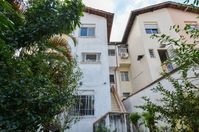 Imagem Casa com 2 Quartos à Venda, 90 m² em Vila Mariana - São Paulo