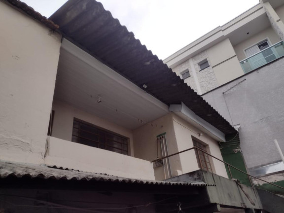 Imagem Terreno à Venda, 300 m² em Vila Guilhermina - São Paulo Imagem Terreno à Venda, 300 m² em Vila Guilhermina - São Paulo